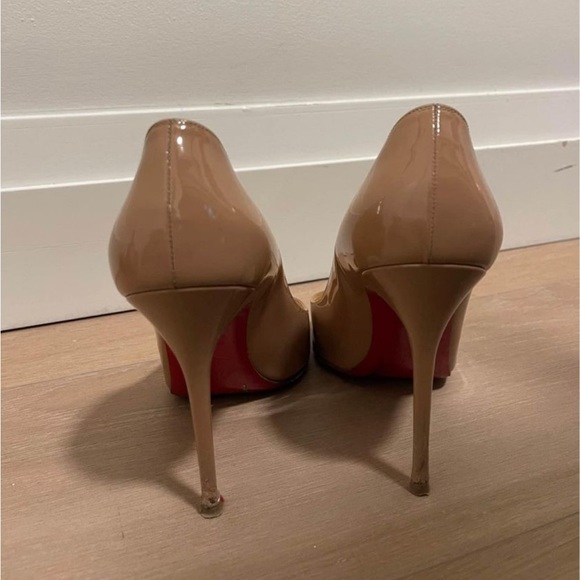 Cristian Louboutin So Kate - Picture 3 of 4